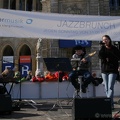 Margit Kurz und Band (20060219 0125)